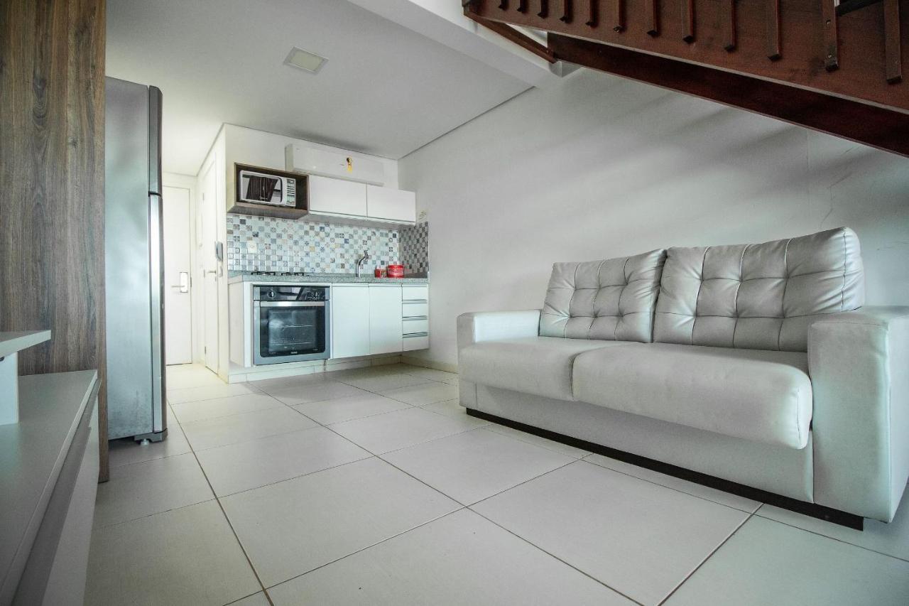 Laguna Beach Flat By New Time Pôrto das Galinhas Екстериор снимка